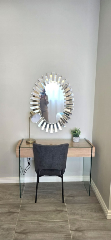The Aloe Residences