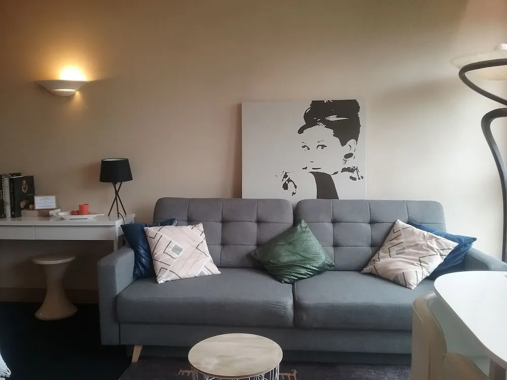 Le Flat Victoria