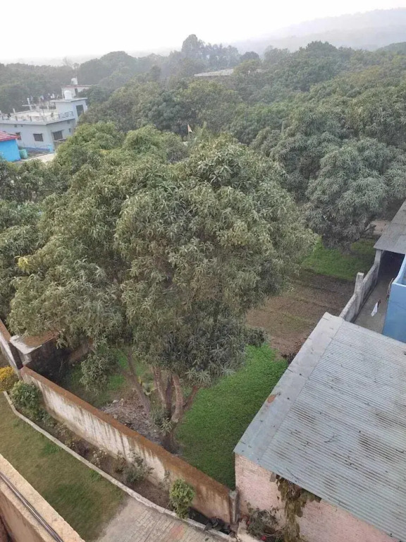 Wave Guest House