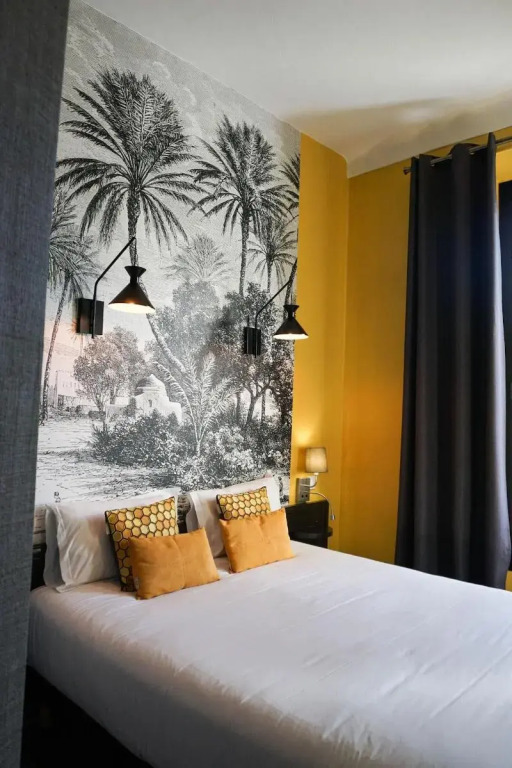Villa Pruly Hotel Cannes Centre