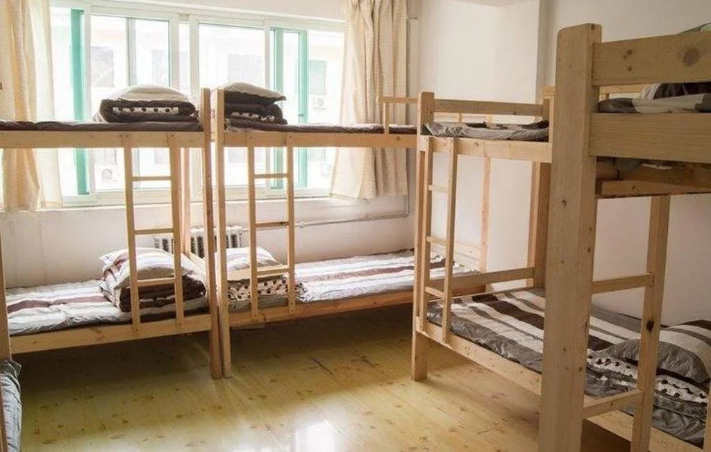 Sanjin Yinxiang Youth Hostel