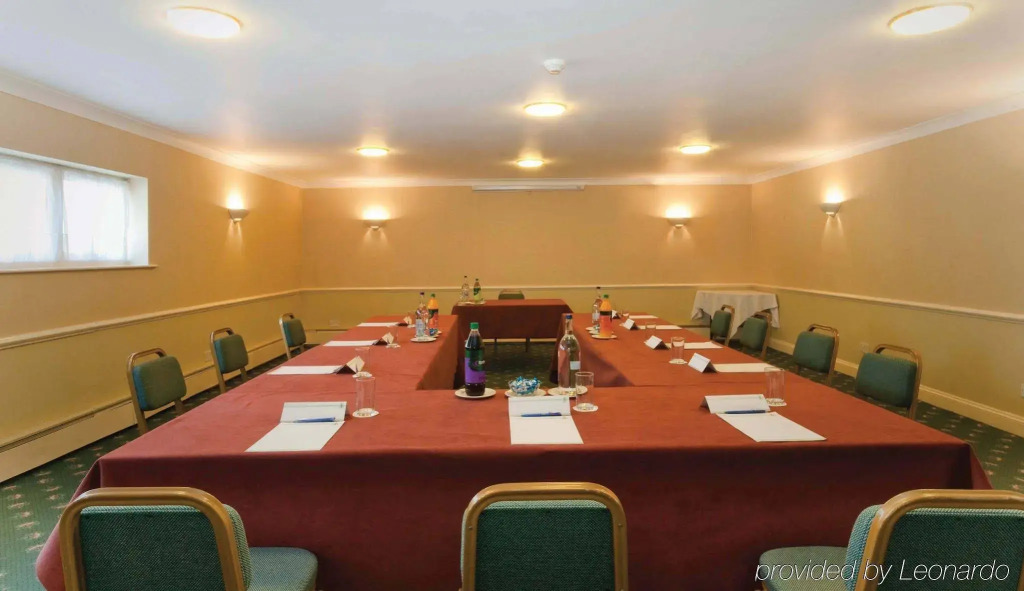 Stratton House Hotel & Spa