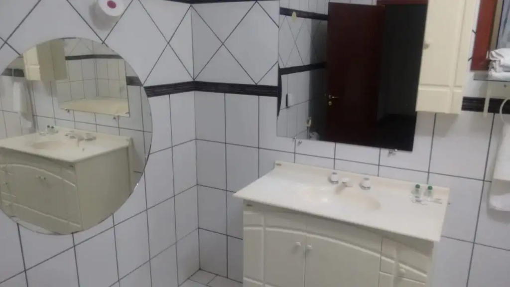 Hotel Nova Odessa - OFICIAL