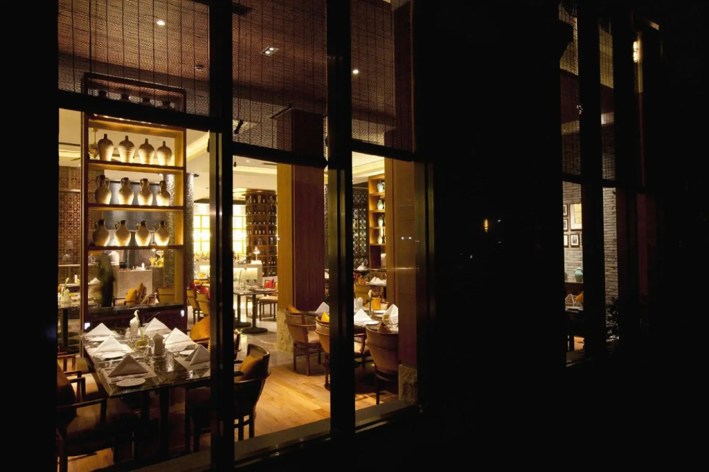 Shangyu Hotel