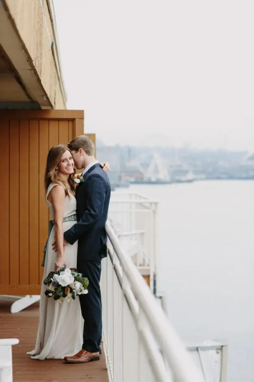 The Edgewater, a Noble House Hotel