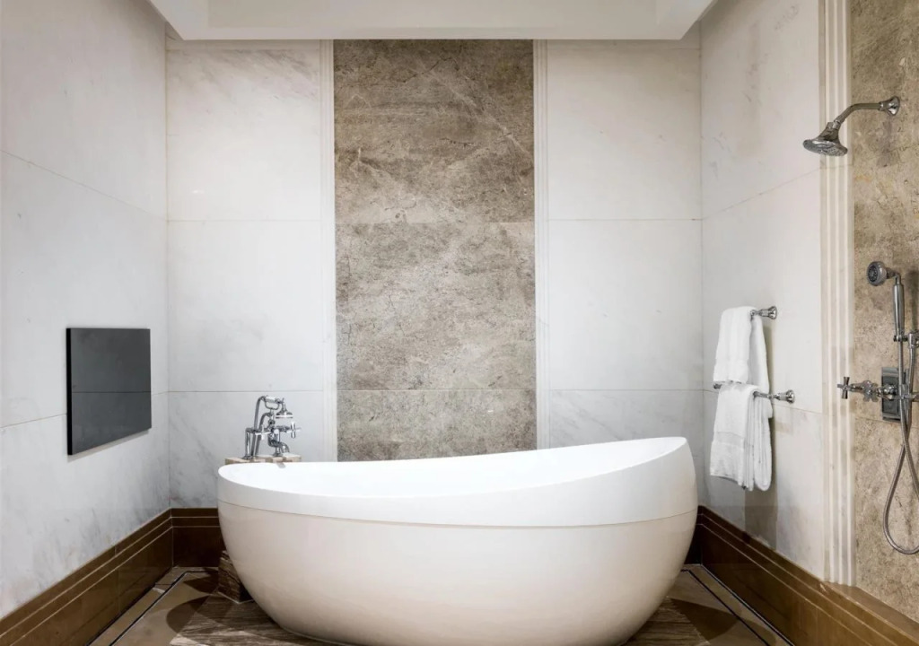 The St. Regis Chengdu