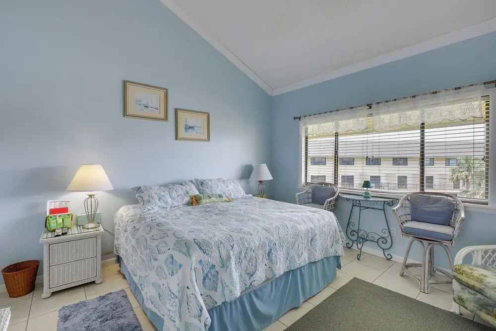 St Augustine Resort Condo - Walk to Crescent Beach