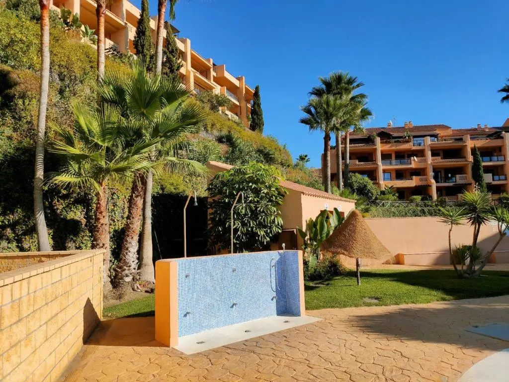 Wonderful 2 bedroom apartment 821