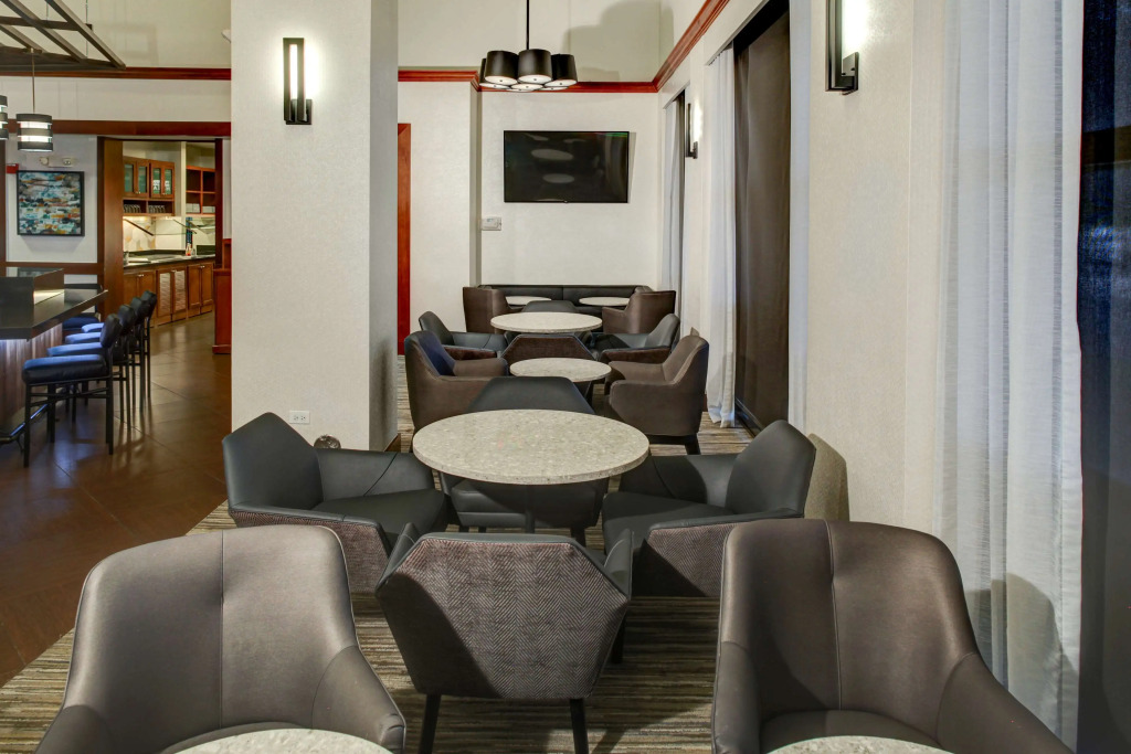 Hyatt Place Memphis Primacy Parkway