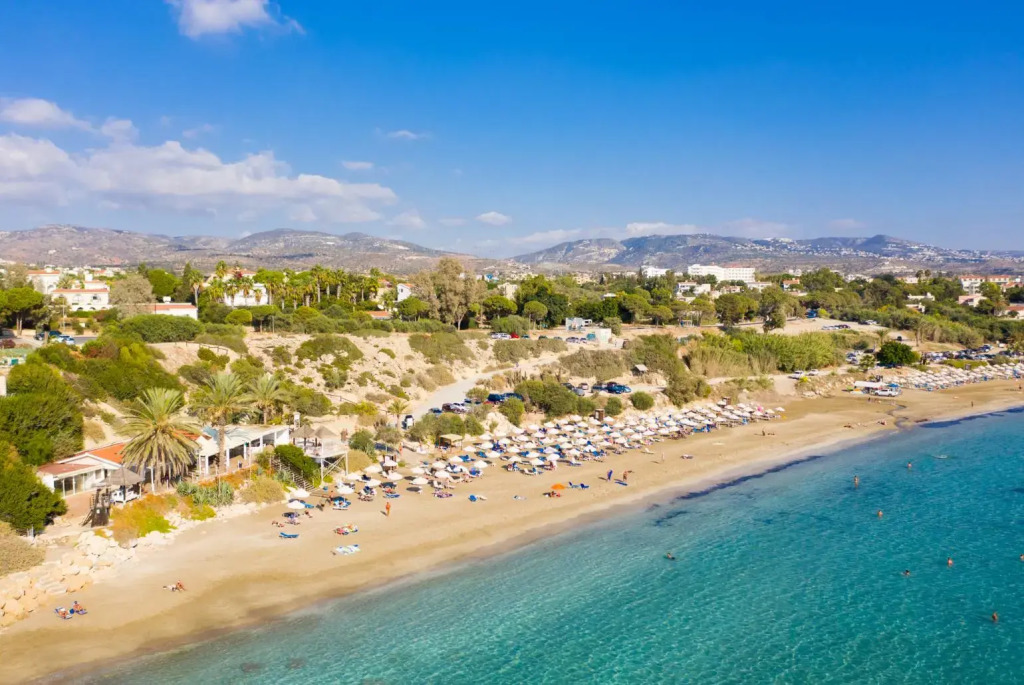 Villa Athina