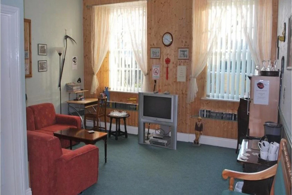 College Guest House