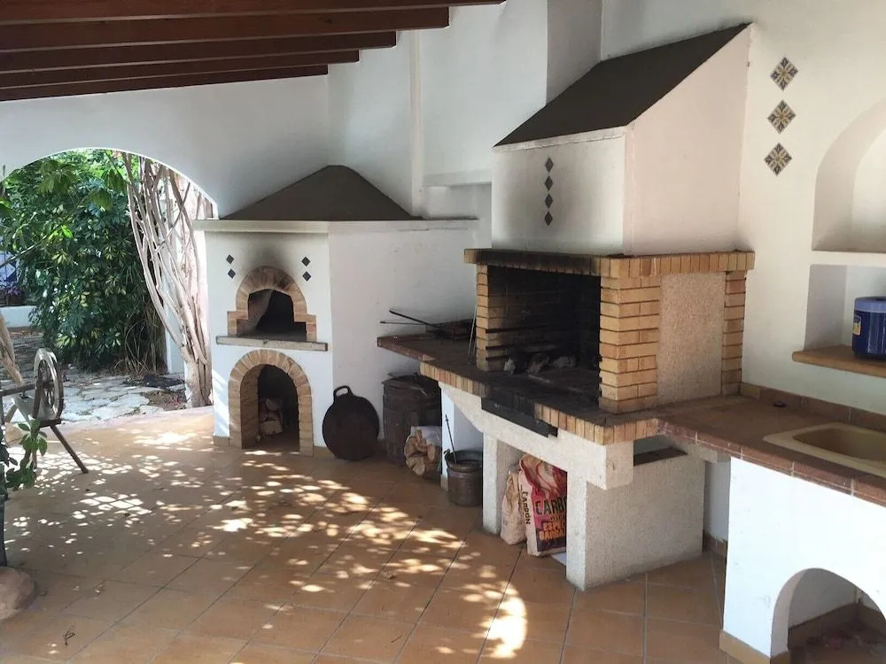 Villa Bon Air
