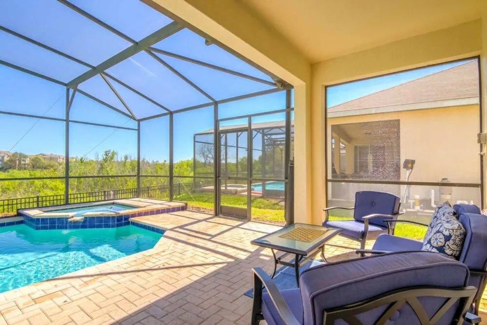 Windsor Hills Resort 2643
