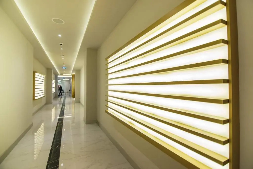 Nuage - 1st Line Sea View Apartments