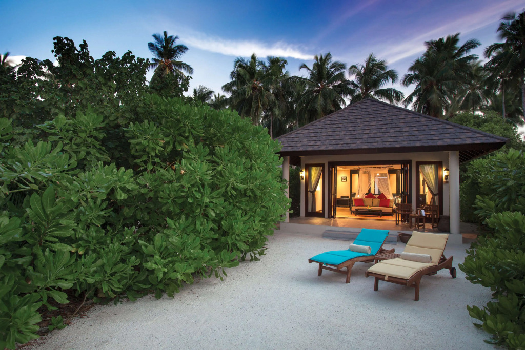 Atmosphere Kanifushi