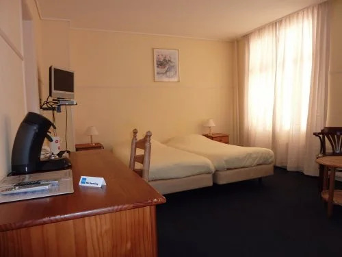 Hotel de Wijnberg