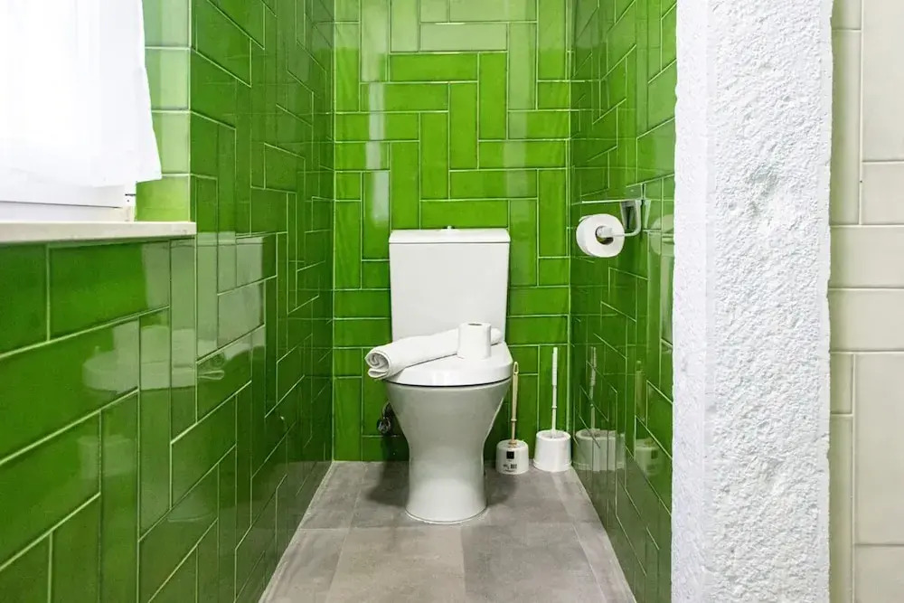 Colourful and Tasteful 2bedroom Apartment in Graça