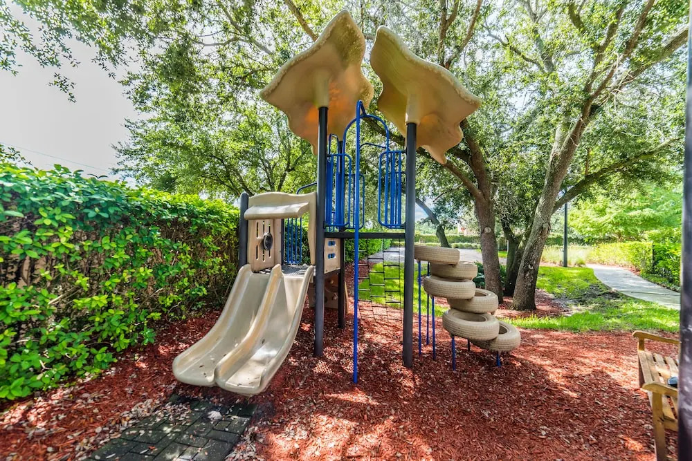 Aco249241 - Lucaya Village - 3 Bed 2 Baths Townhome