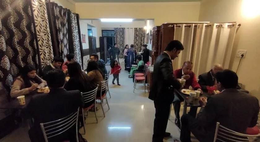 New Chandigarh Holiday Home