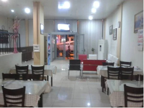 Grand Kisla Hotel