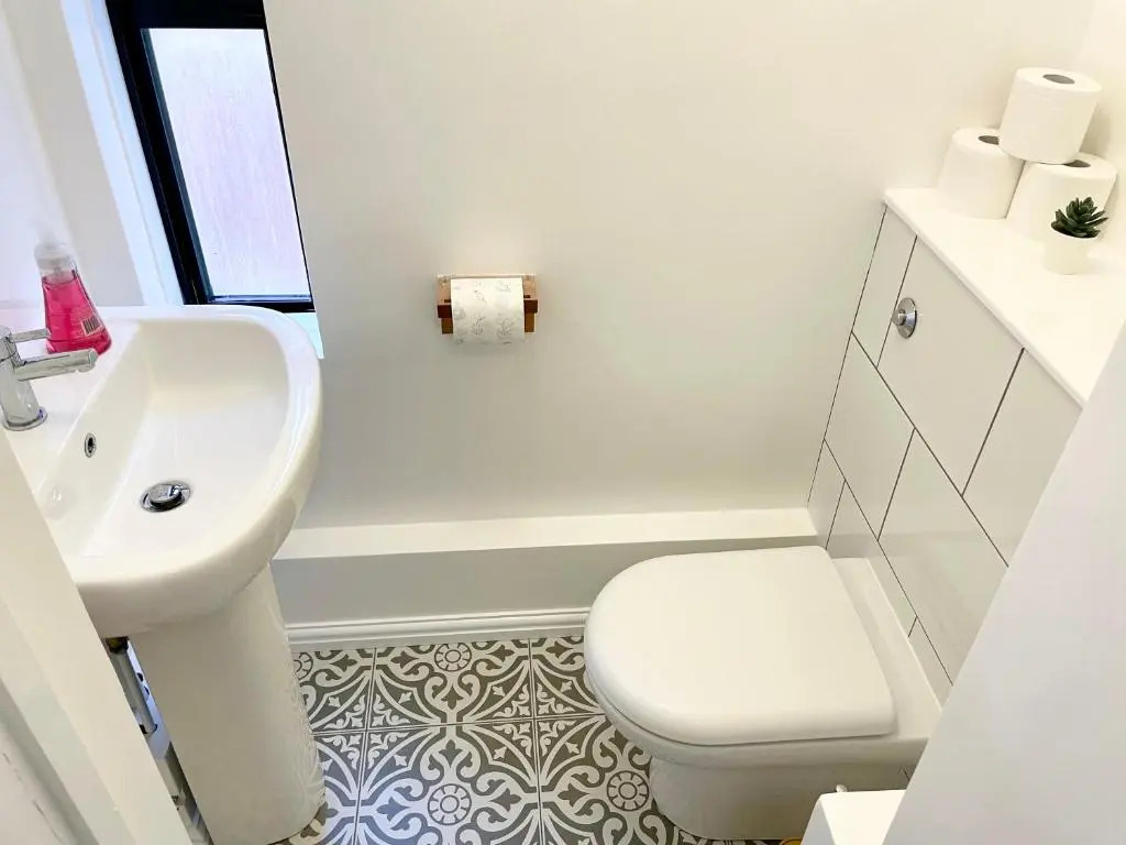 Spacious Studio in the Heart of Westminster