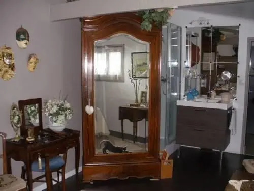 Chambre dHôtes Chez Matxi