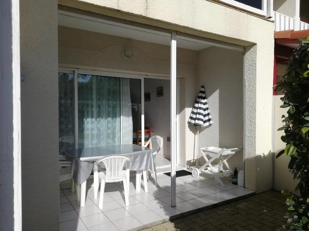 Appartement Biscarrosse Plage, 1 pièce, 4 personnes - FR-1-319-394