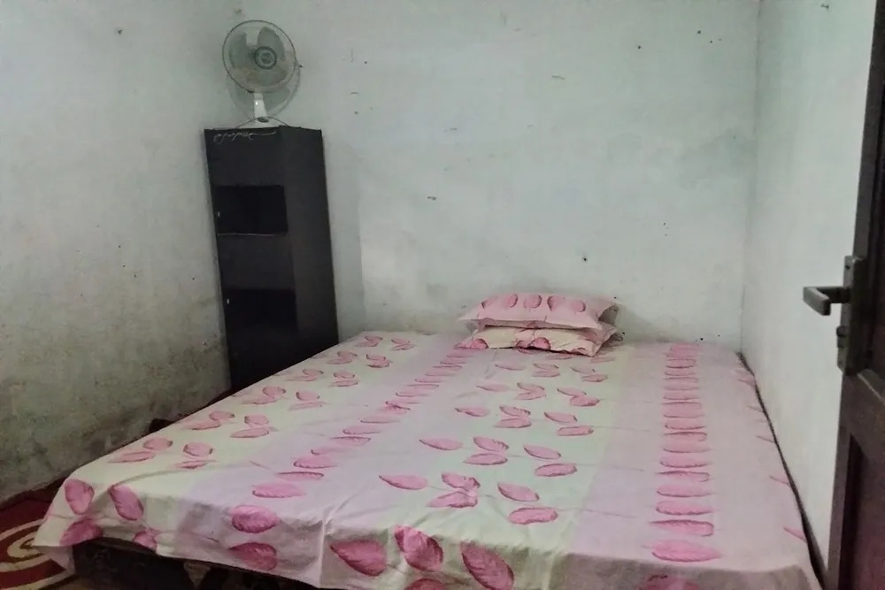 Hotel O Ani Nur Homestay Syariah