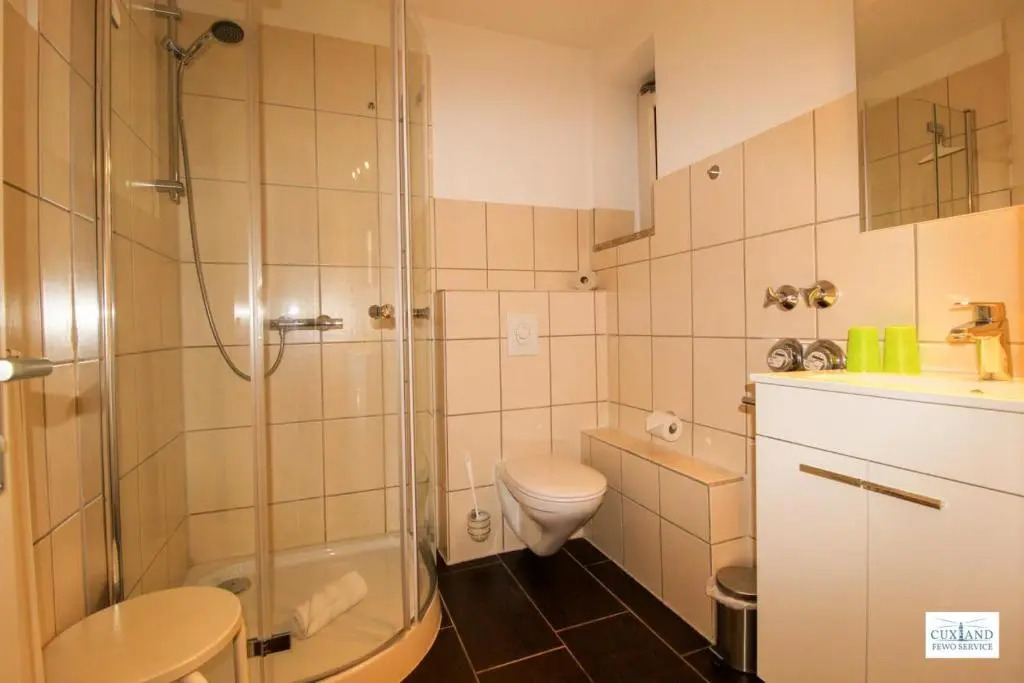 Haus Elisebeth Whg. 3