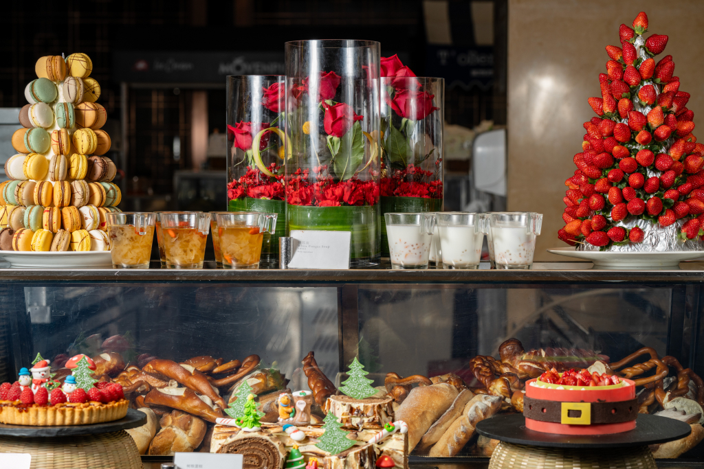 InterContinental Kunming by IHG