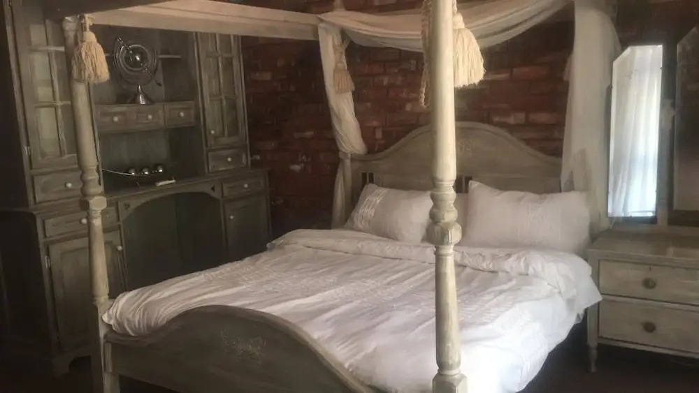 Aloe Guesthouse Klerksdorp