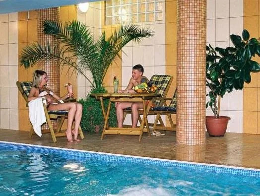 Wellness Hotel-M