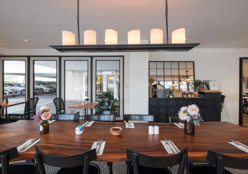 Rongratana Executive Residence Bangkok