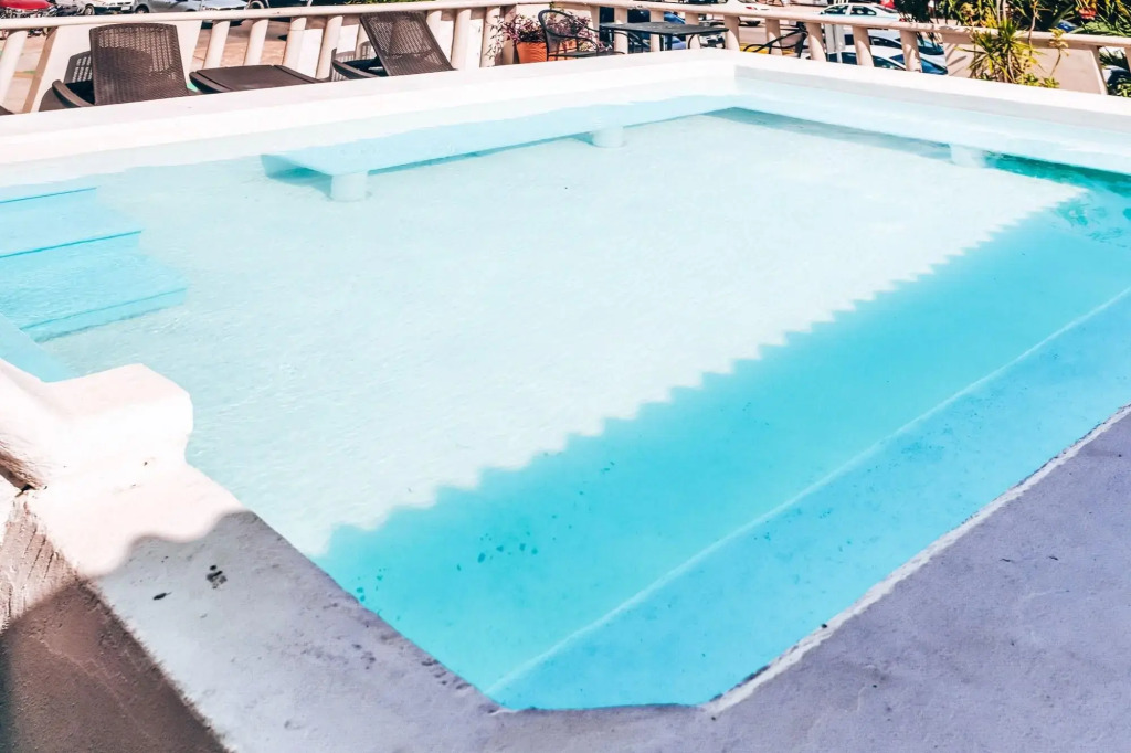 Hotel Mundo Maya