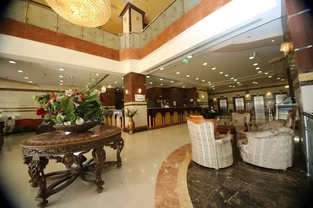 Al Zahra Al Kheir Hotel