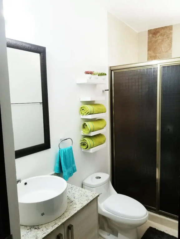 Bella Casa Nueva en Playa del Carmen