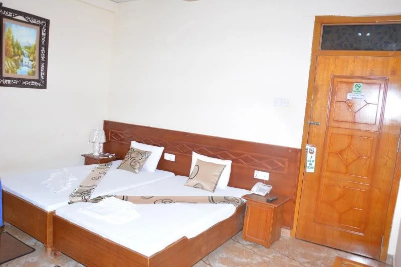 Bright Inn Luxury Holiday Resort