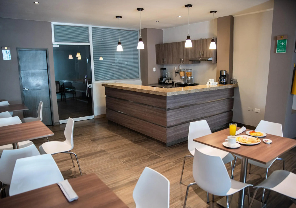 Hotel Betania