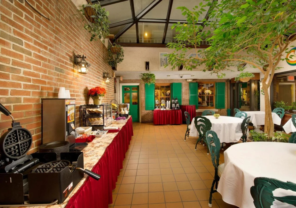 American Inn of Bethesda
