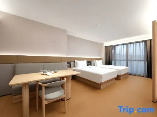 JI Hotel (Wenling Daxi Branch)