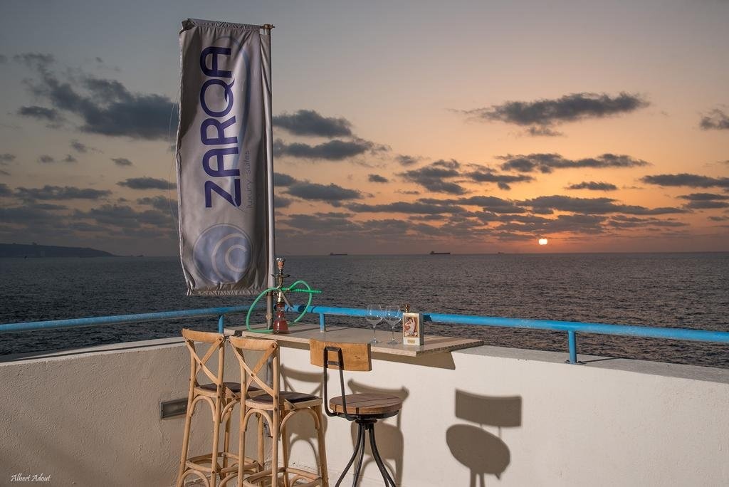 Zarqa Luxury Suites - Couples Only
