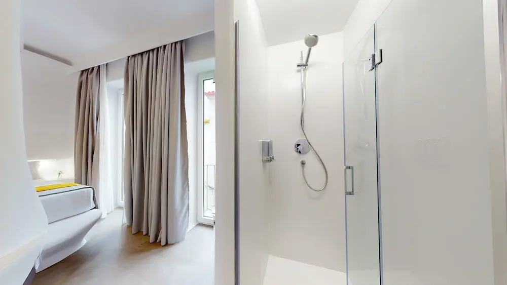 Hotel Suite Generis