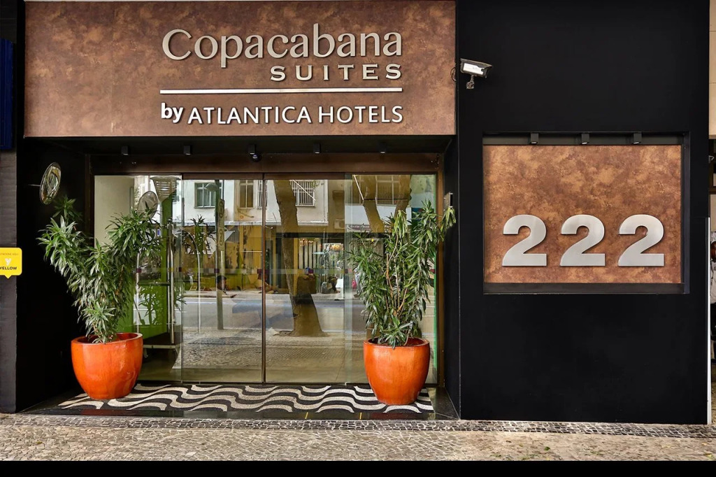 Copacabana Suites