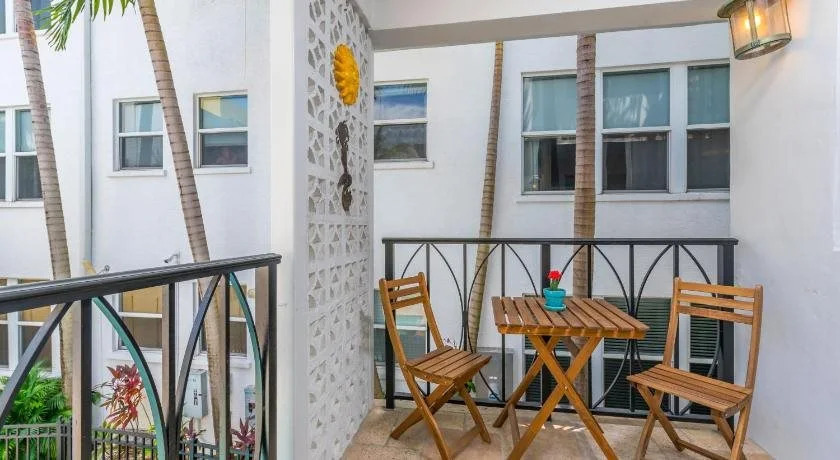 The Fountain Vacation Rentals