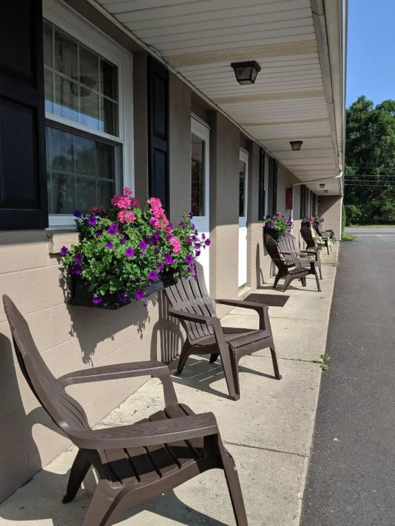 Clarence Inn Extended Stay