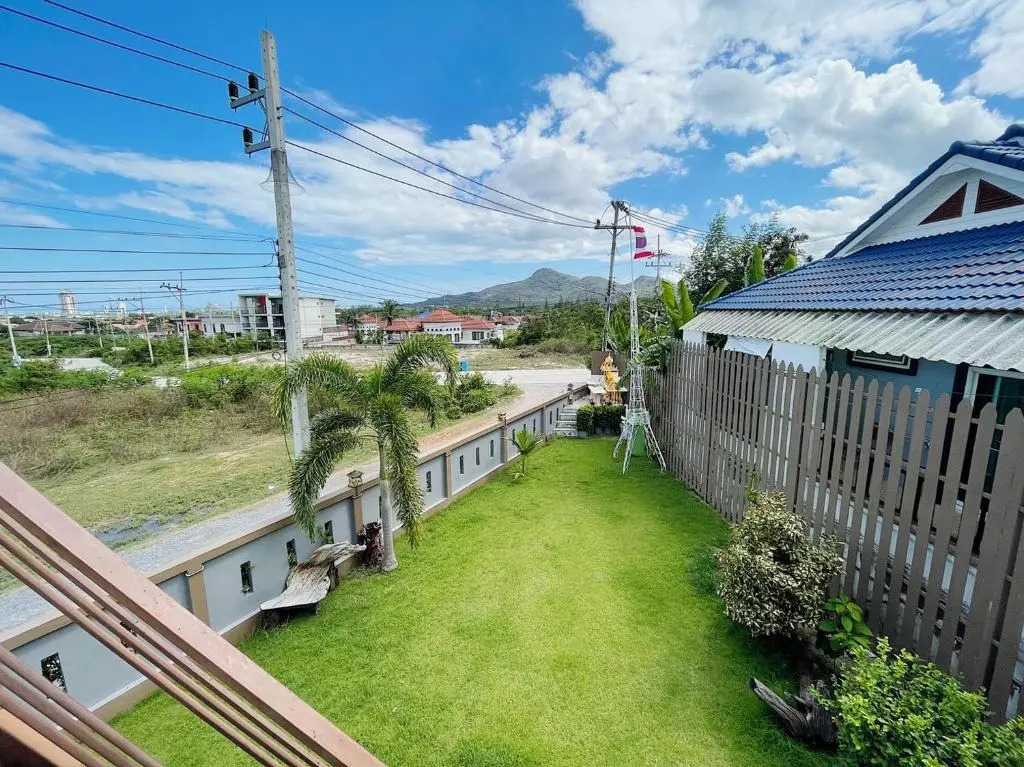 Poolvillahuahin3D