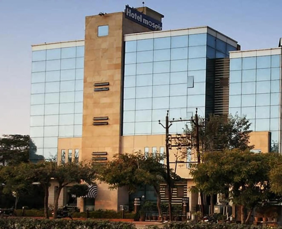 Hotel Mosaic