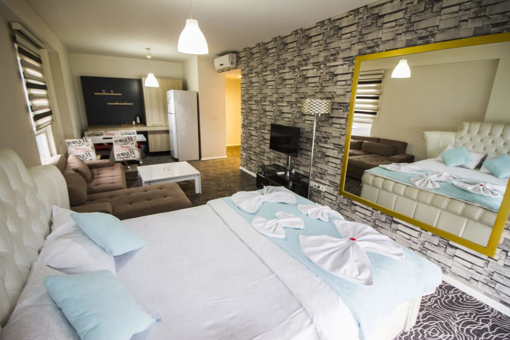 Hit Suites Avcilar Hotel