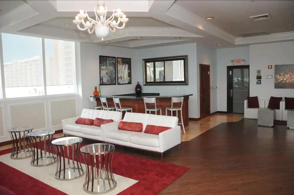 One Bedroom Apartments Sunny Isles Beach