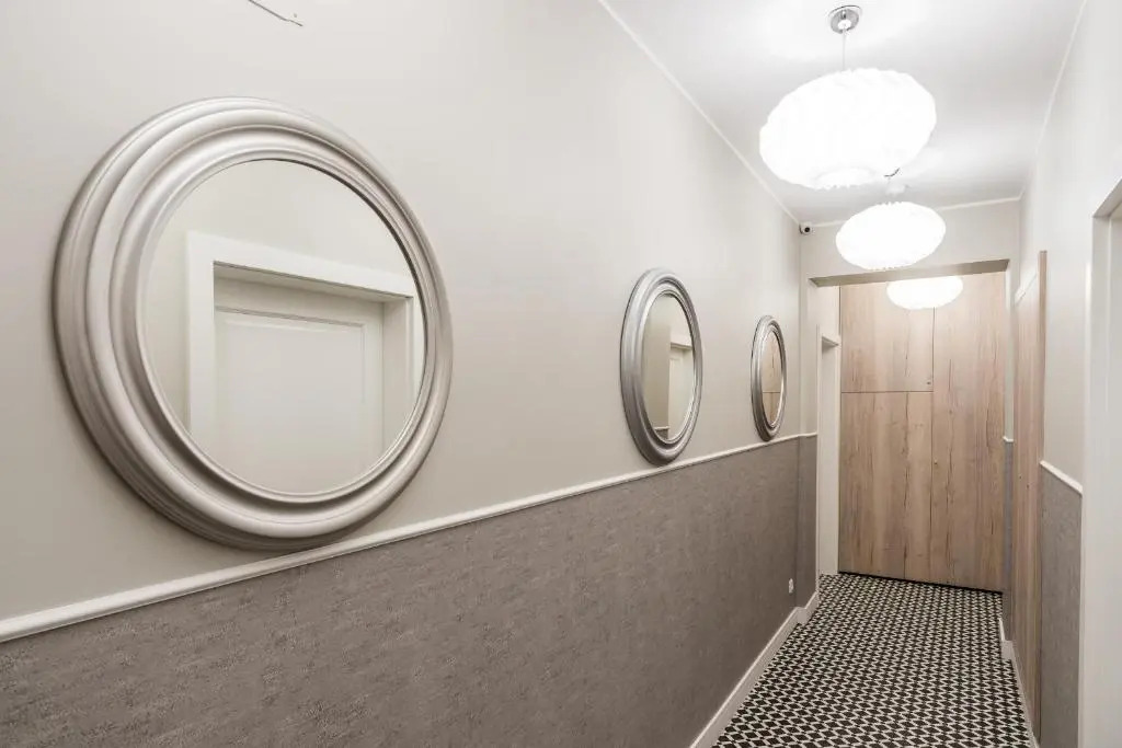 Sanhaus Apartments - CHOPINA 13 - apartamenty w centrum, 5 minut od plaży i deptaka